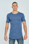 T-shirt oversize - Frilivin
