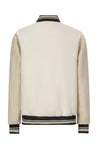 Veste teddy oversize - Frilivin