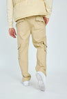 Pantalon jogging utility - Frilivin