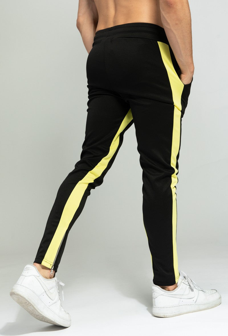 Jogging a top bande