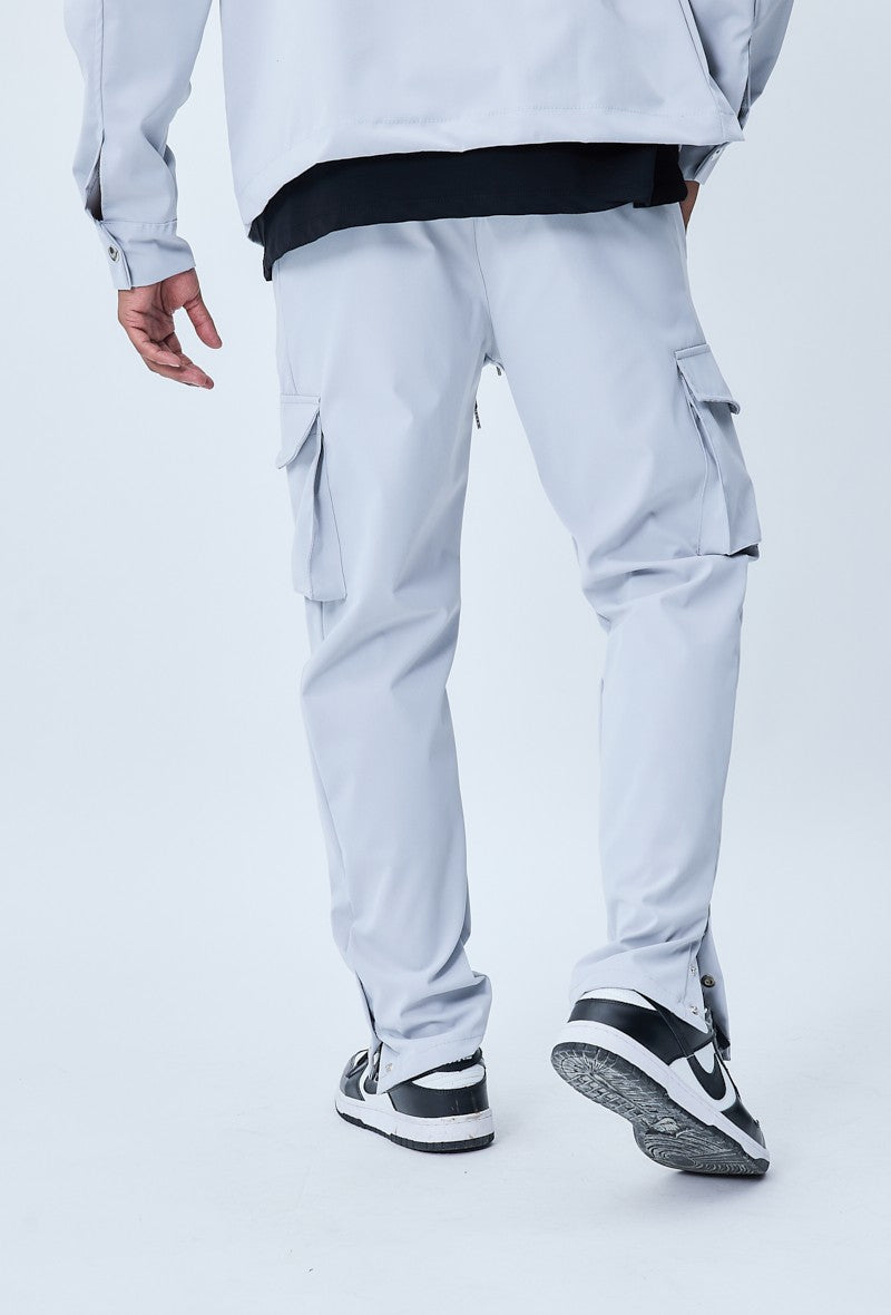 Jogger pant cargo - Frilivin