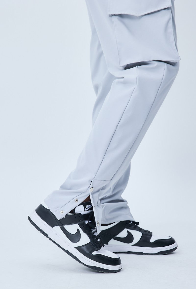 Jogger pant cargo - Frilivin