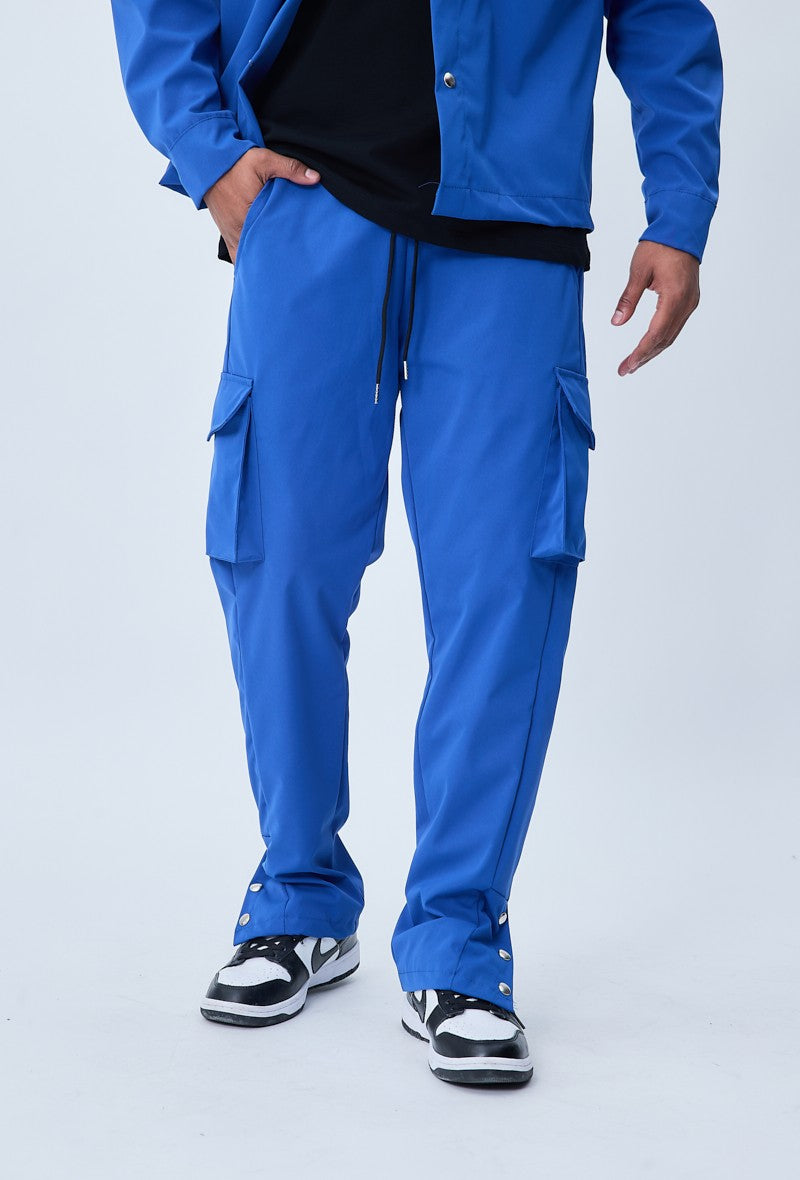 Jogger pant cargo - Frilivin