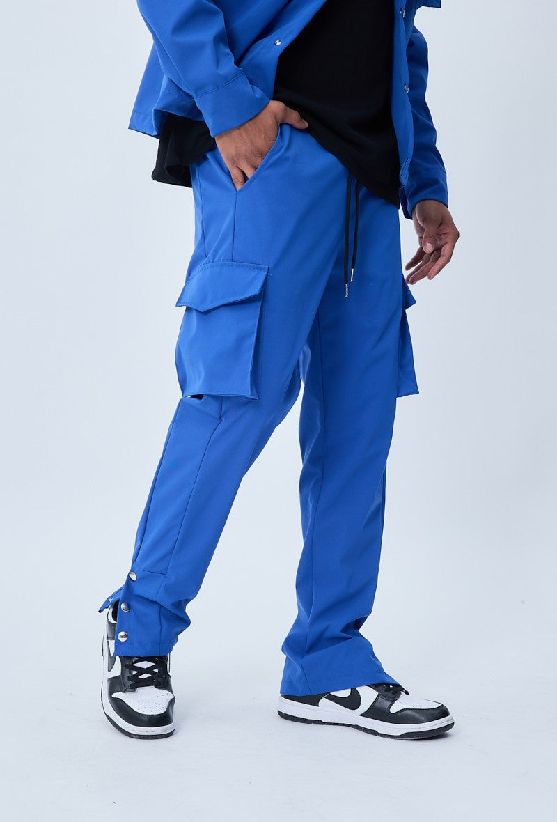 Jogger pant cargo – Frilivin - Main Image