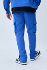 Jogger pant cargo - Frilivin