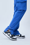 Jogger pant cargo - Frilivin