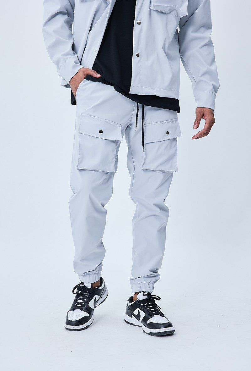 正規品　新品　BRIEFING CE CARGO JOGGER  PANTS Tapered-Cargo-Jogger-