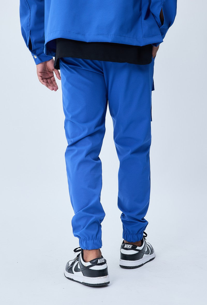 Jogger pant cargo - Frilivin