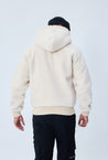 Veste polaire zipée - Frilivin