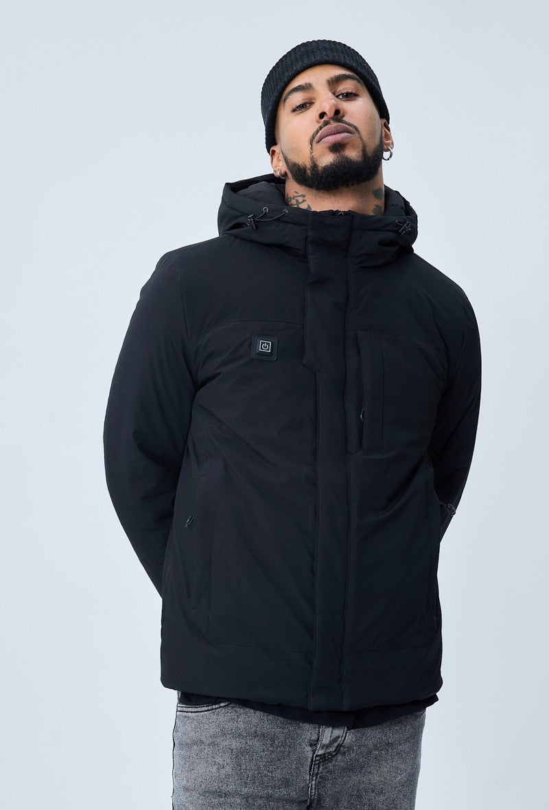 Intersport Doudoune Chauffante Homme Amazon Doudoune Gilet