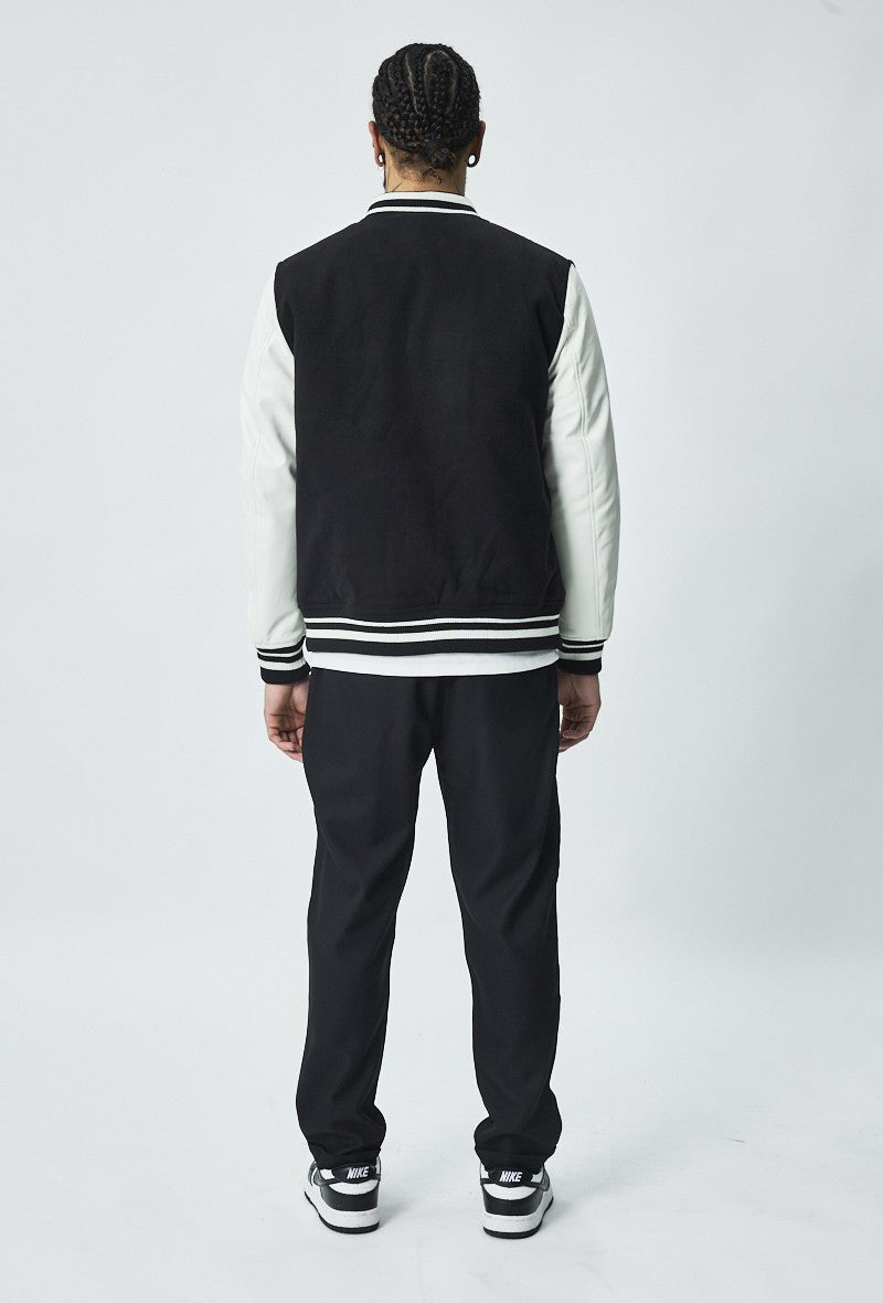 Veste teddy - Frilivin