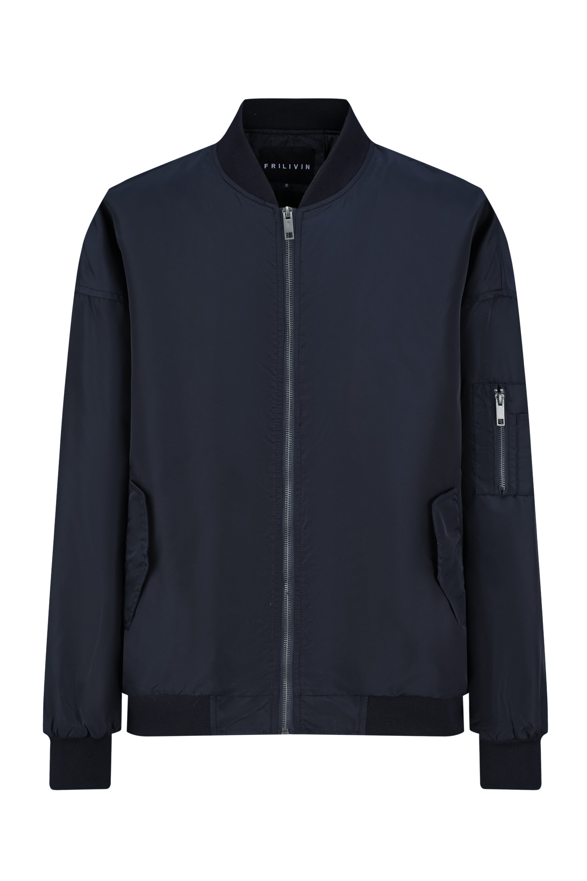 deres 17th Colette/passport jacket ネイビー Gasket Blouson Midnight – Colin Meredith Studio