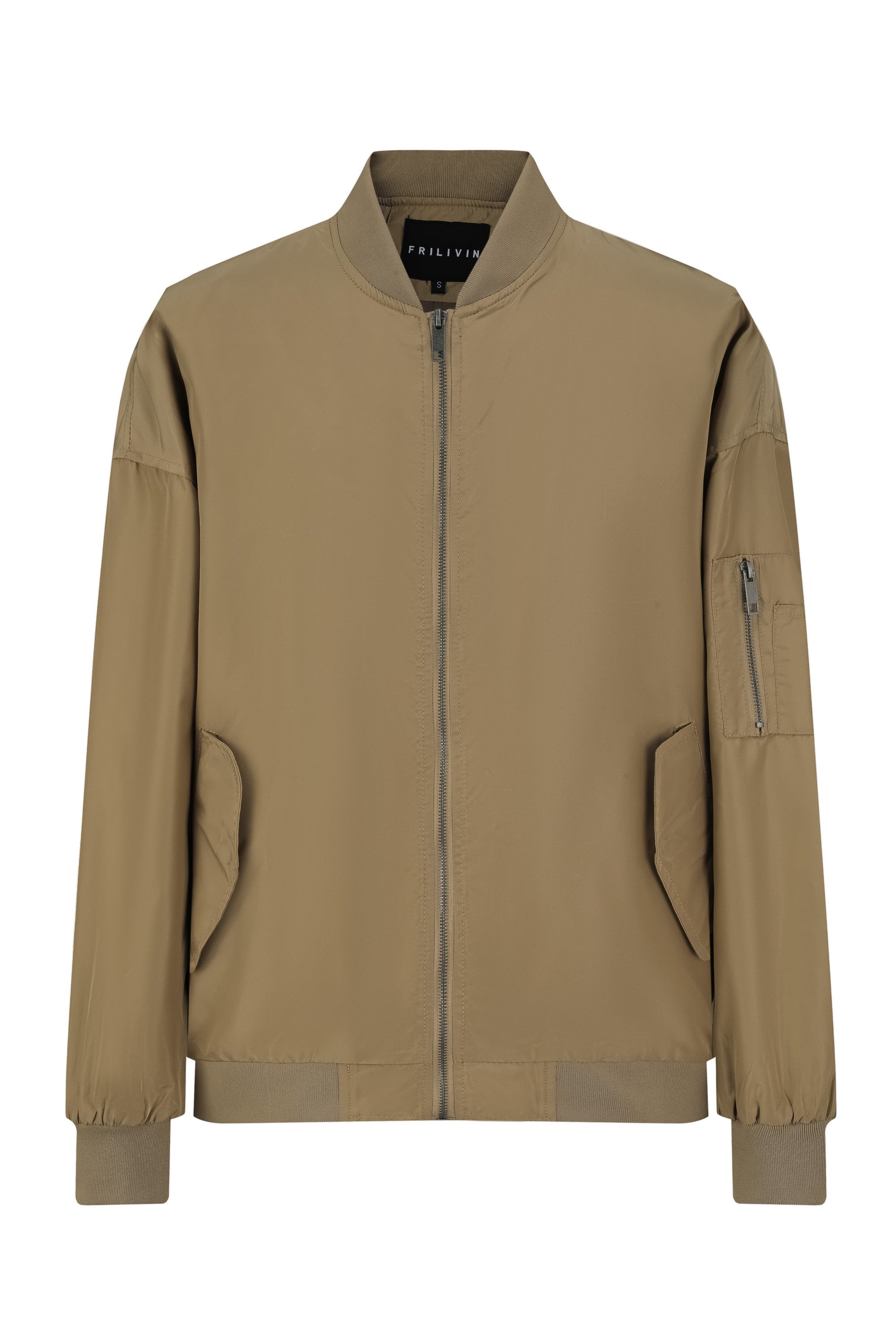 Frilivin bomber best sale