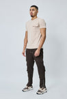 Pantalon jogger utility - Frilivin