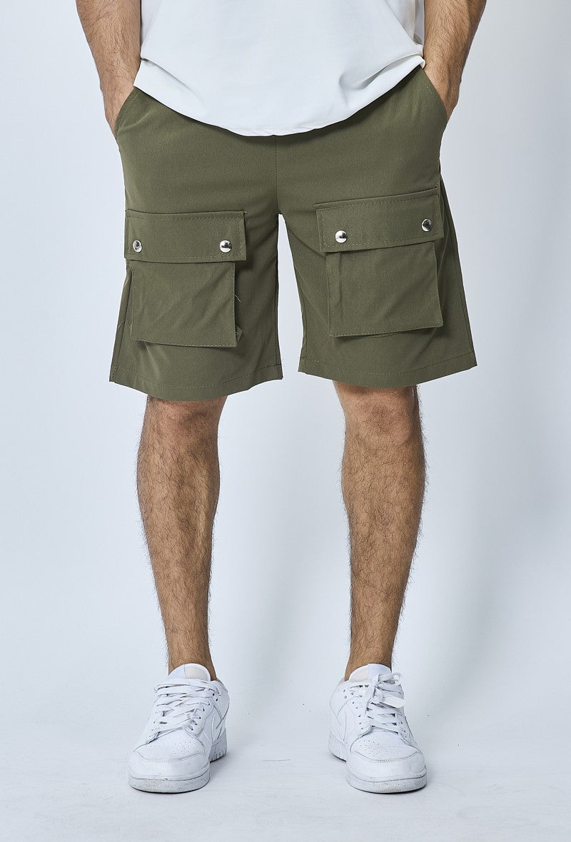 Short cargo sorona utility - Frilivin