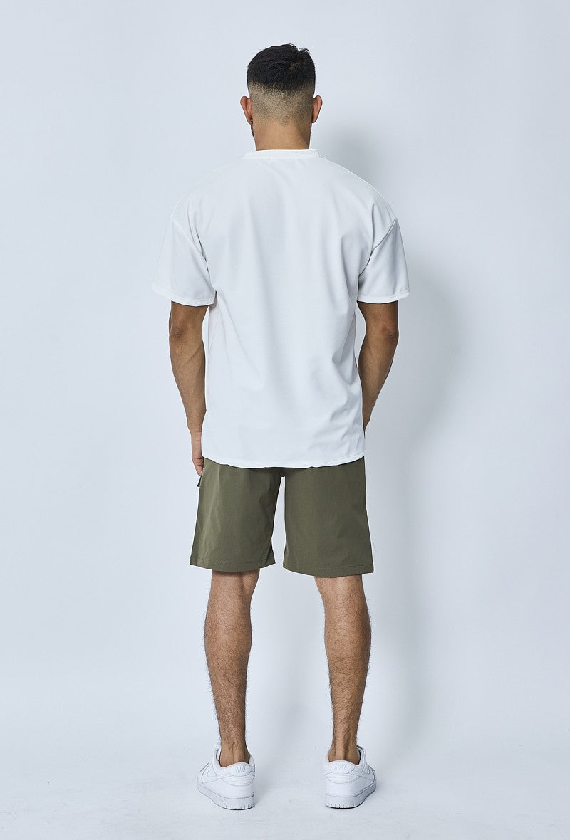 Short cargo sorona utility - Frilivin