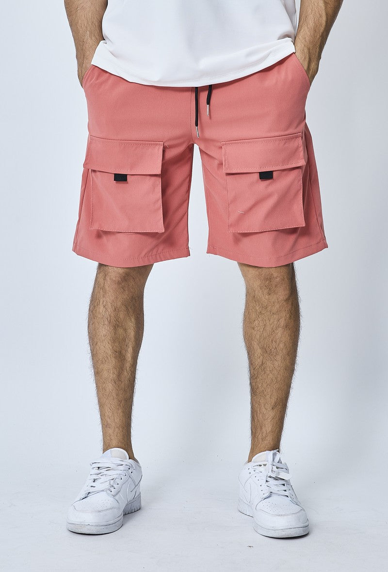 Short cargo sorona utility - Frilivin