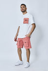 Short cargo sorona utility - Frilivin