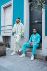 Veste bombers toile - Frilivin