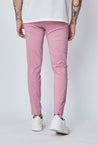 Pantalon chino tendance uni - Frilivin