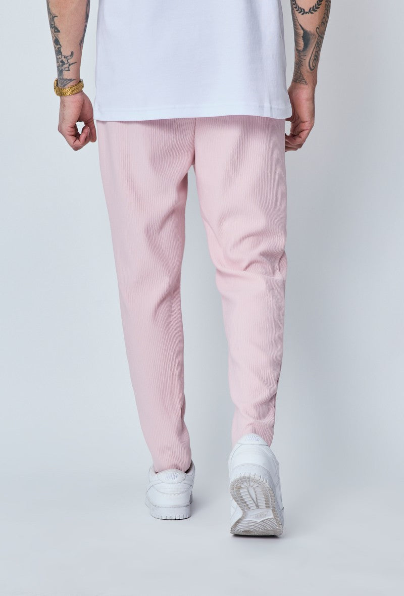 Pantalon jogger cotelé - Frilivin