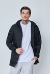 Veste imperméable à capuche - Frilivin