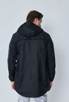 Veste imperméable à capuche - Frilivin