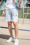 Short cargo toile - Frilivin