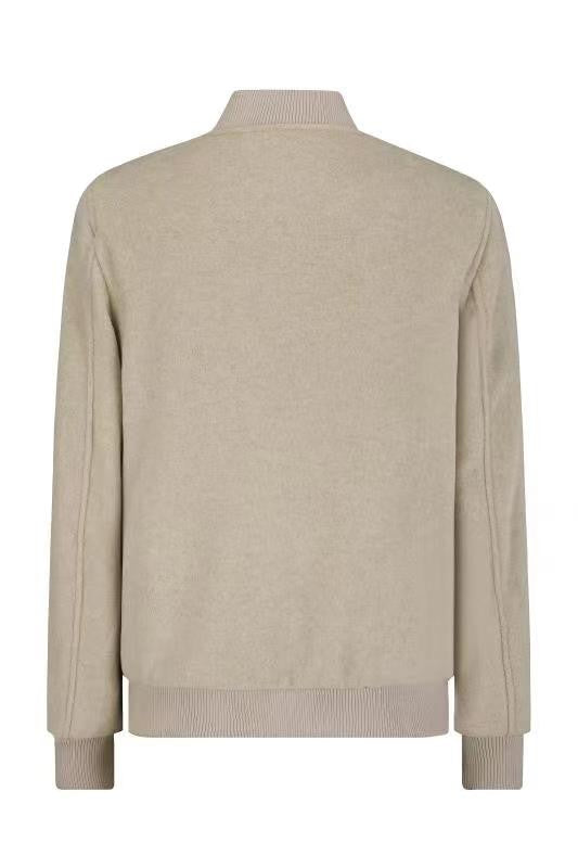 Veste à boutons - Frilivin