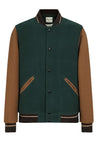 Veste teddy - Frilivin