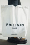 Tote bag frilivin - Frilivin