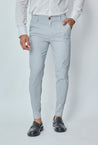 Pantalon chino slim - Frilivin