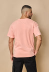 T-shirt basic uni basique - Frilivin