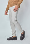 Pantalon chino slim - Frilivin