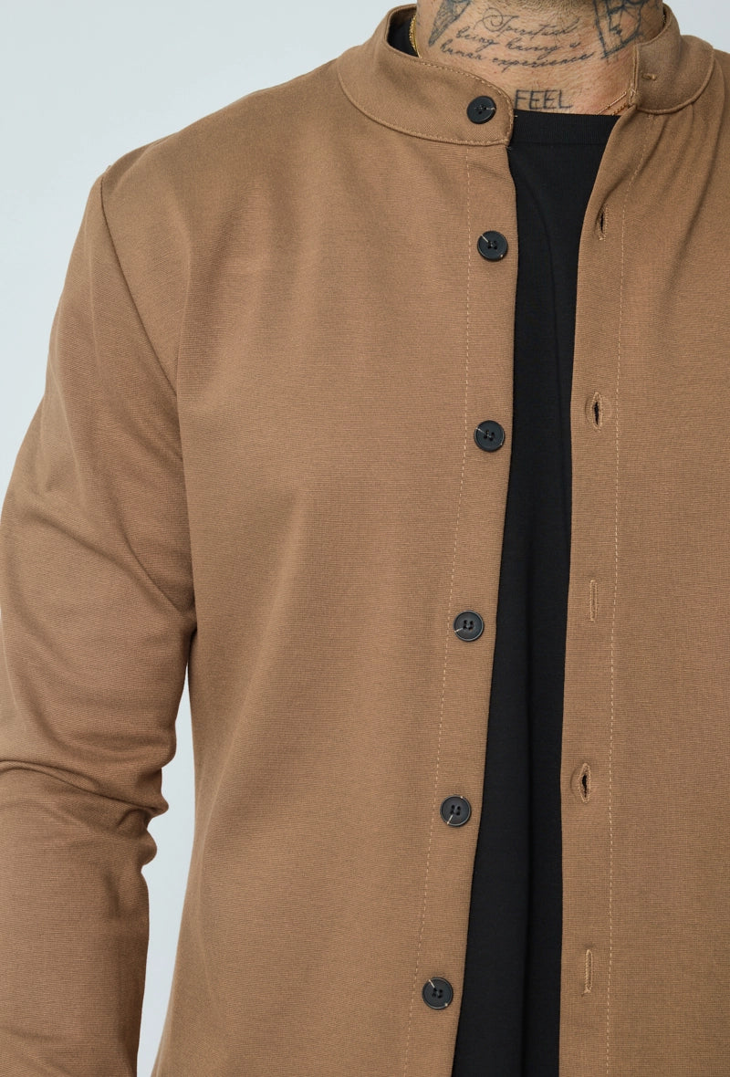 Ensemble chemise pantalon