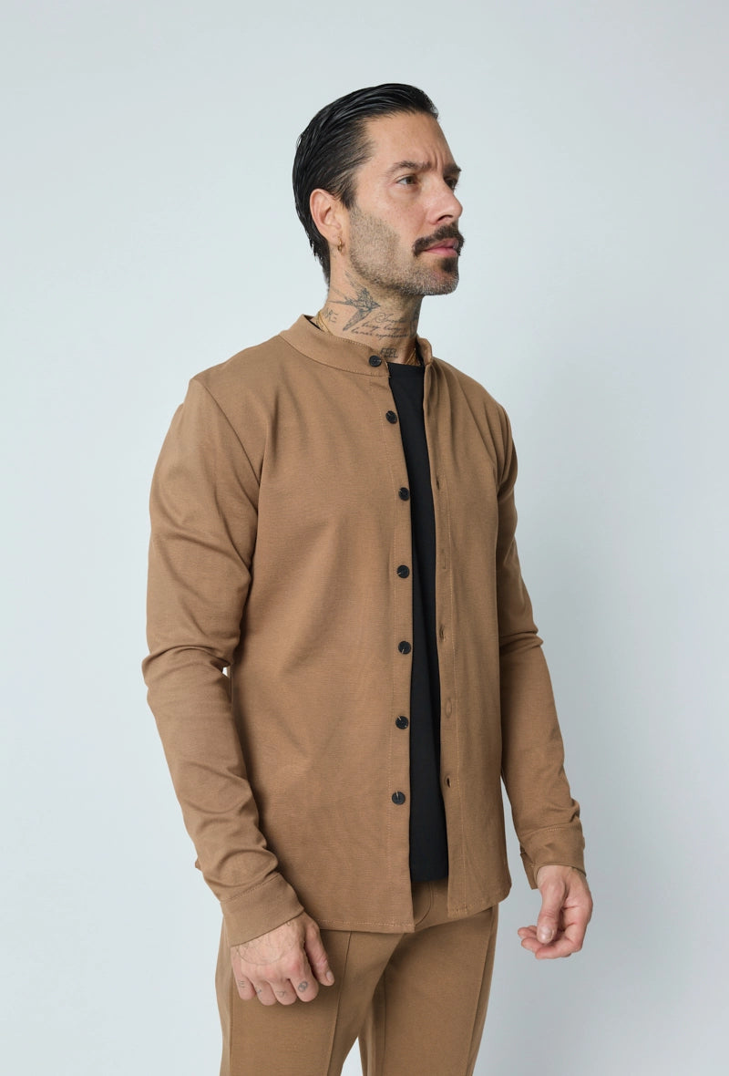 Ensemble chemise pantalon