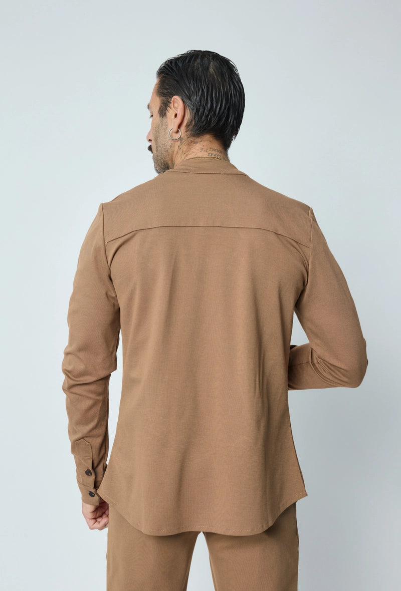 Ensemble chemise pantalon