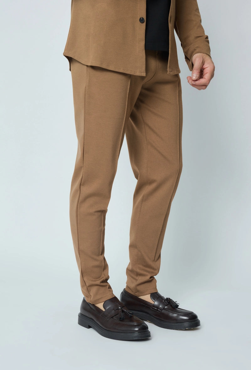 Ensemble chemise pantalon