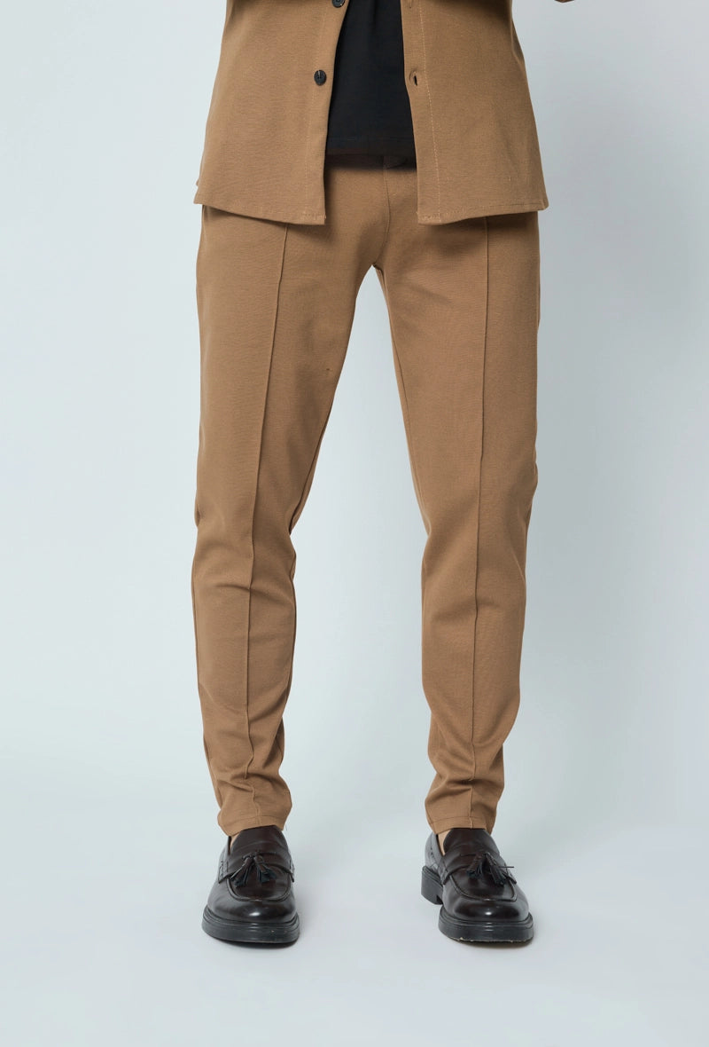 Ensemble chemise pantalon