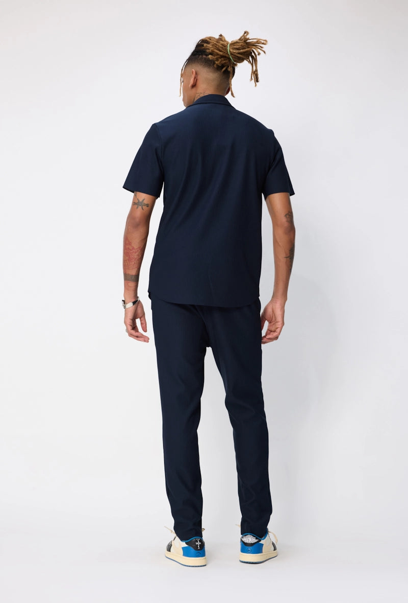 Ensemble chemise pantalon