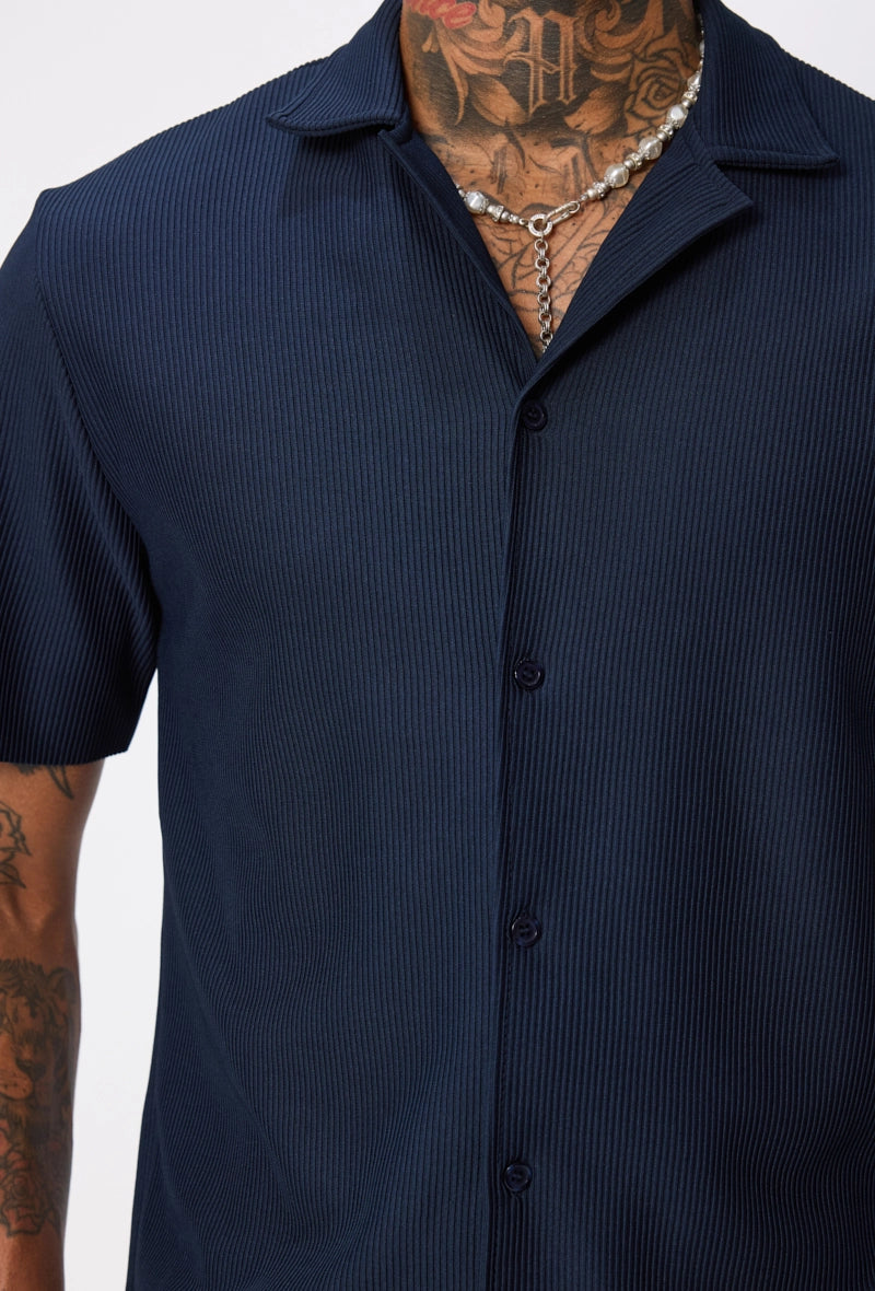 Ensemble chemise pantalon