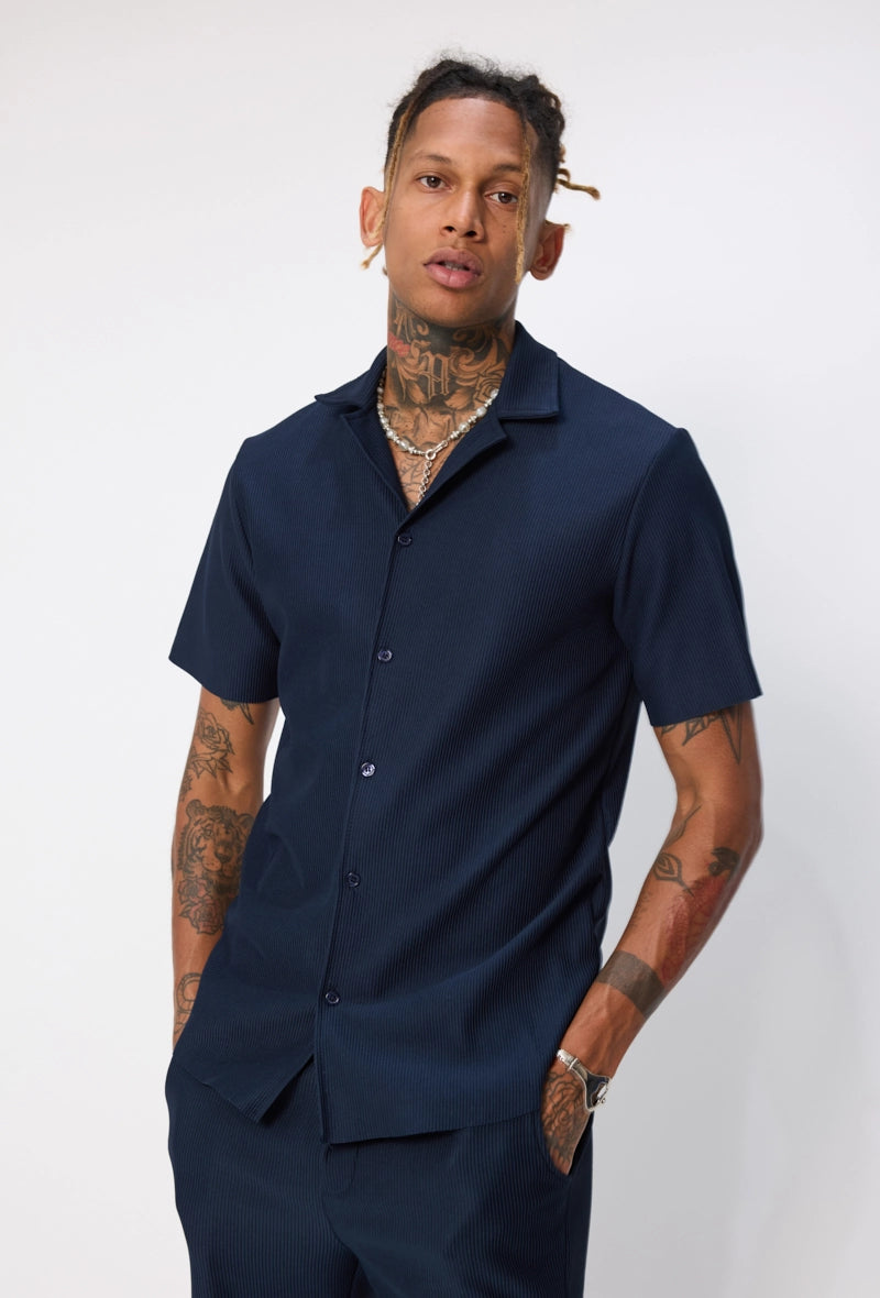 Ensemble chemise pantalon