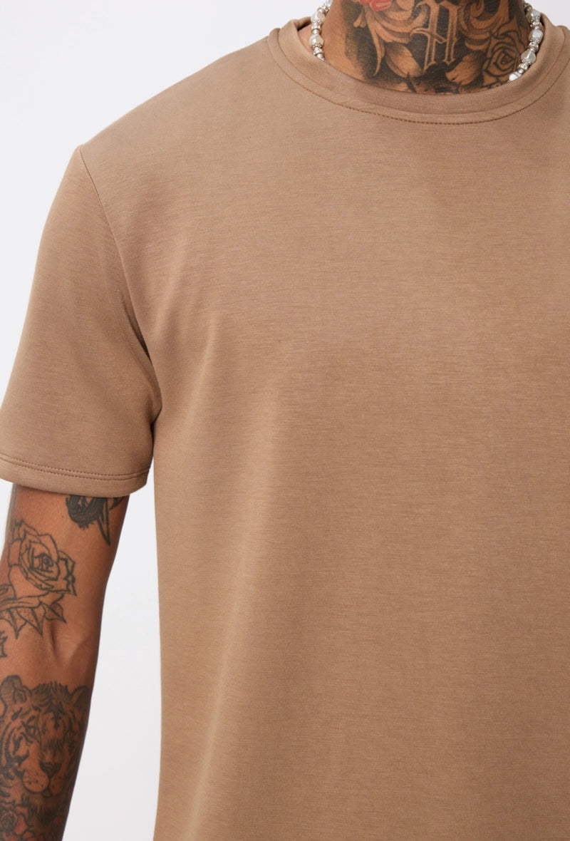 Ensemble t-shirt short