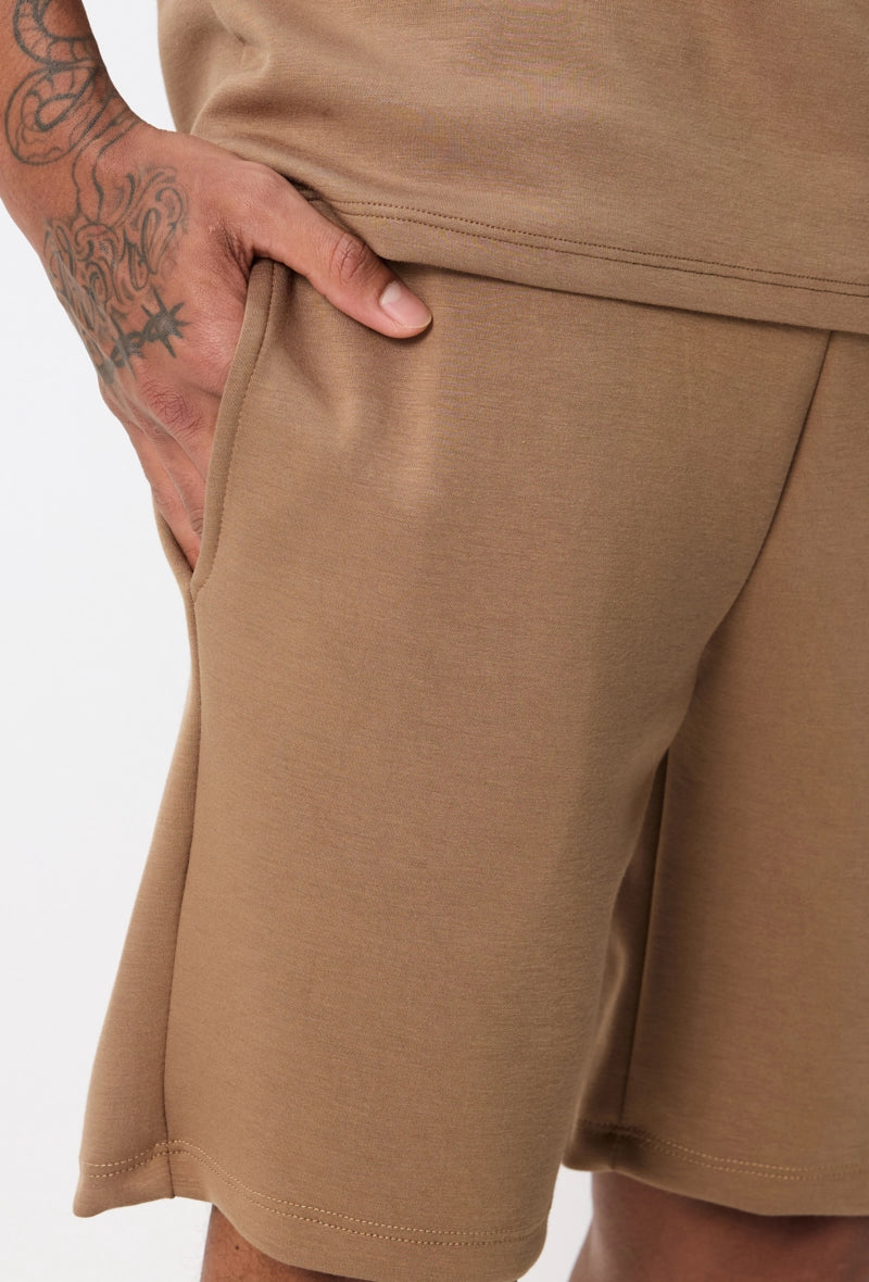 Ensemble t-shirt short
