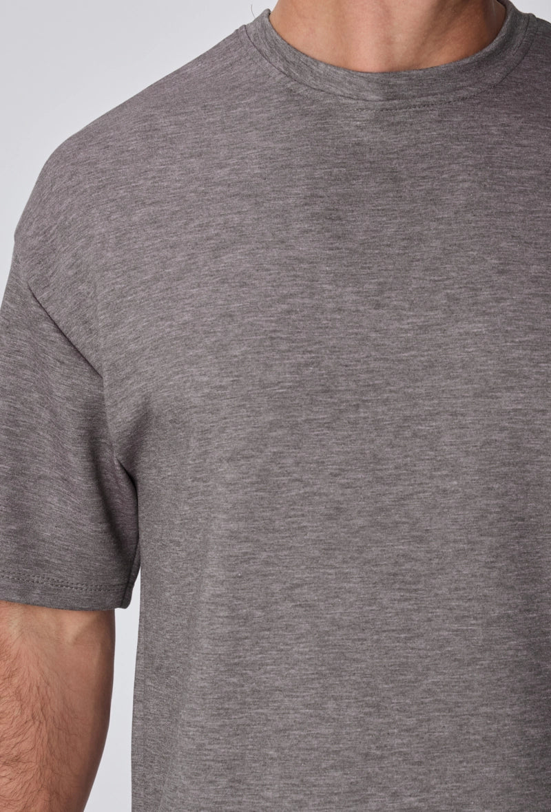 Ensemble chemise short décontracté moderne