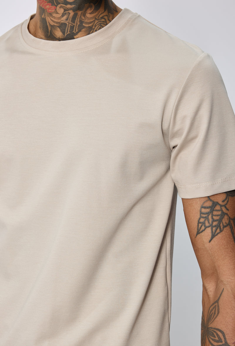 Ensemble t-shirt short casual