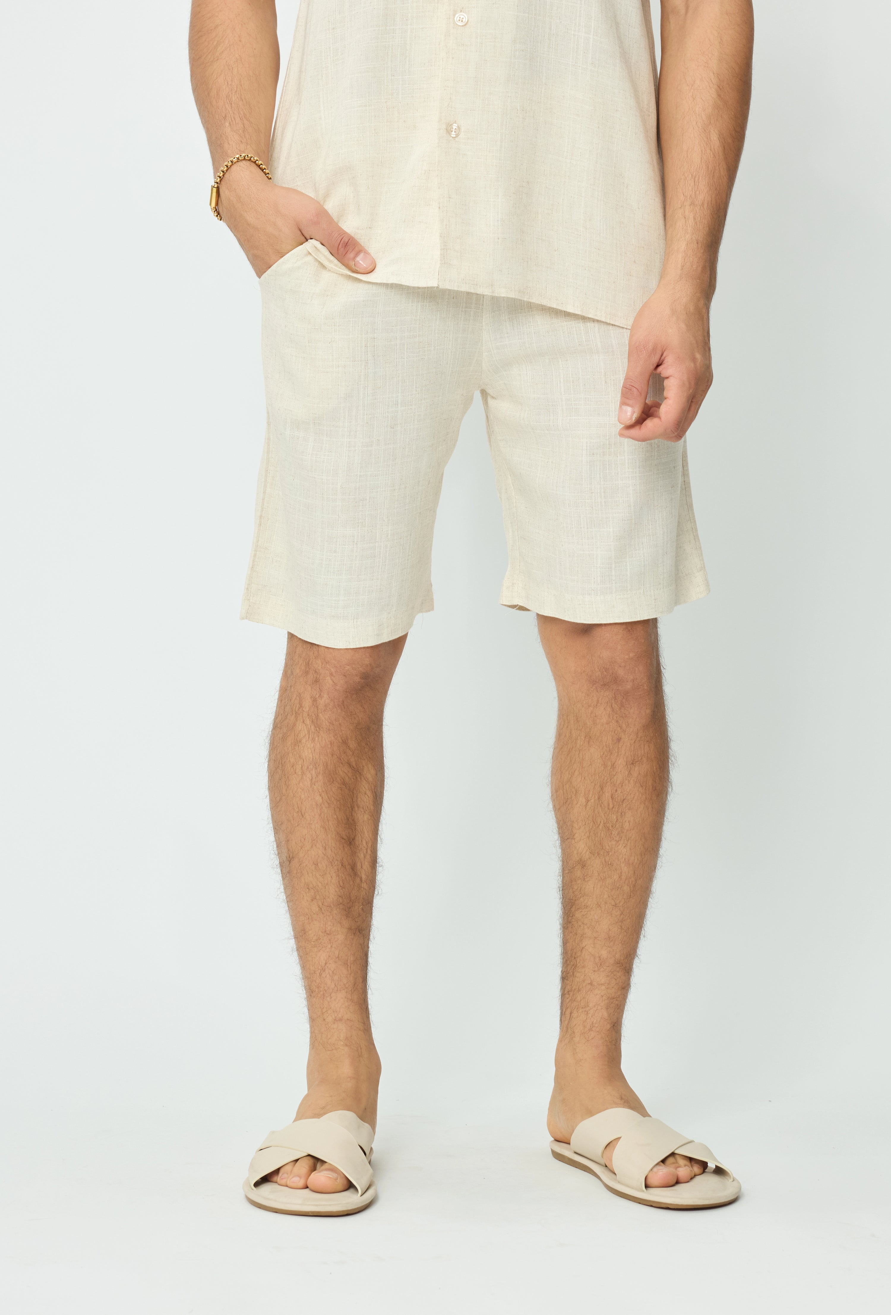 Short effet lin