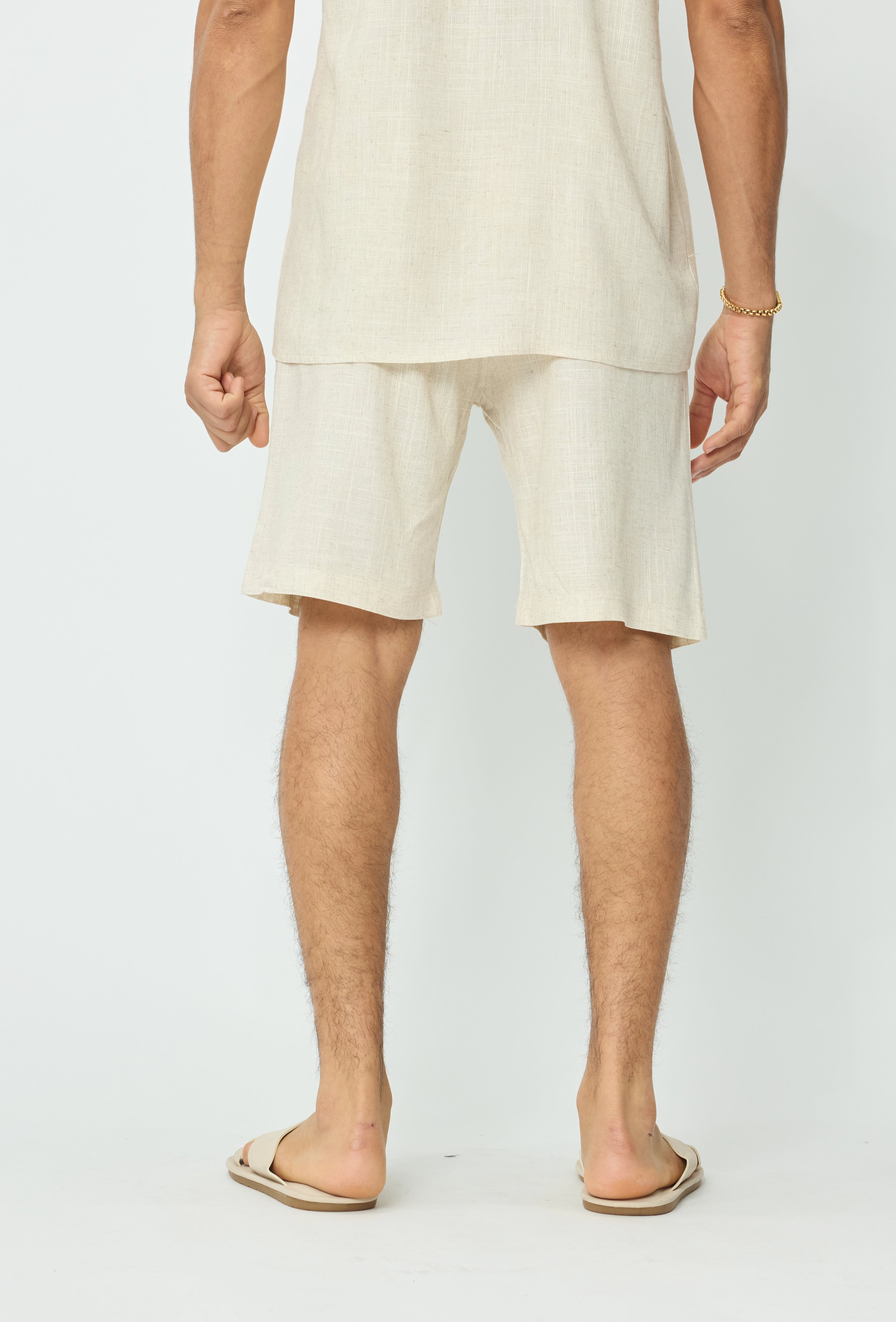Short effet lin