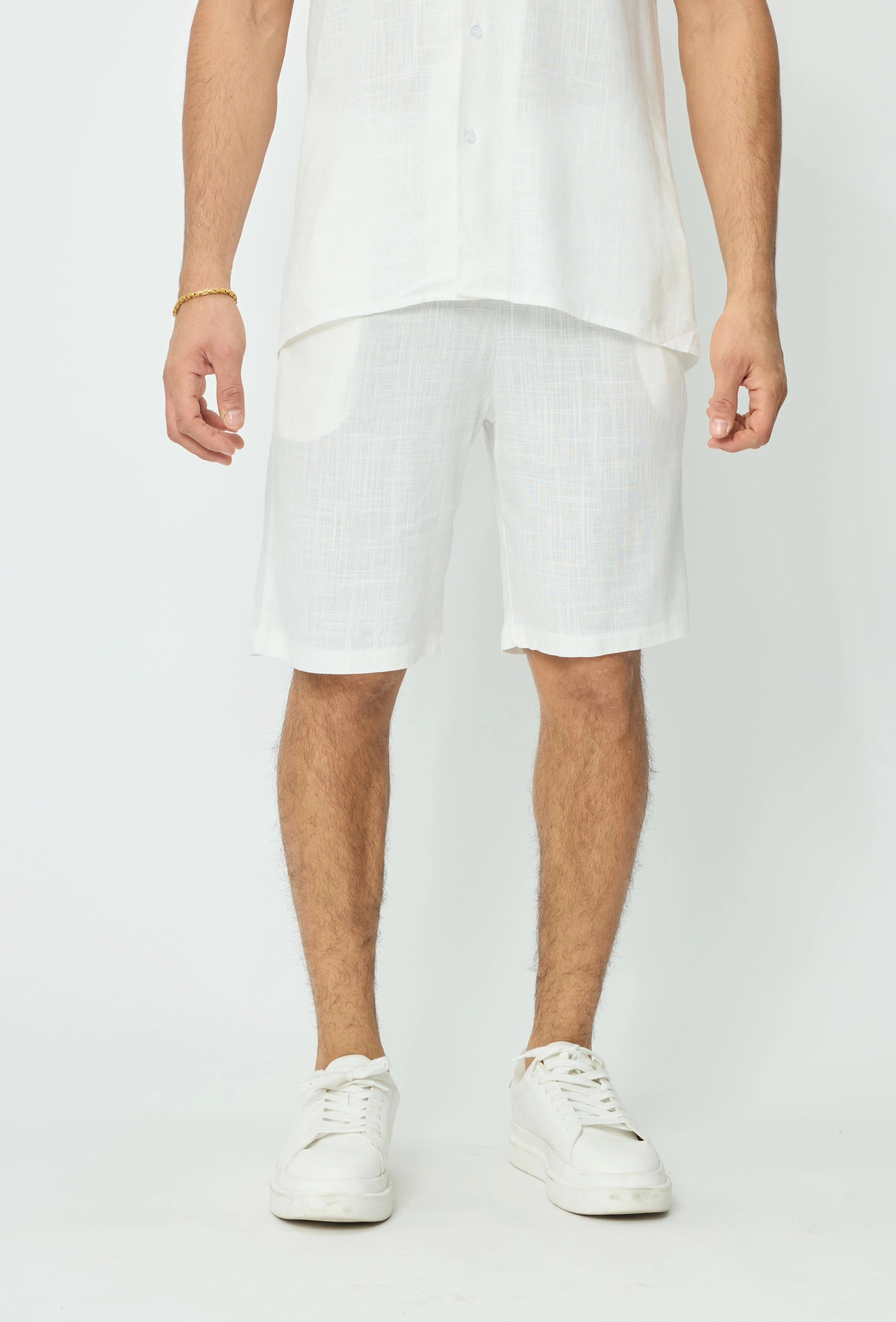 Short effet lin