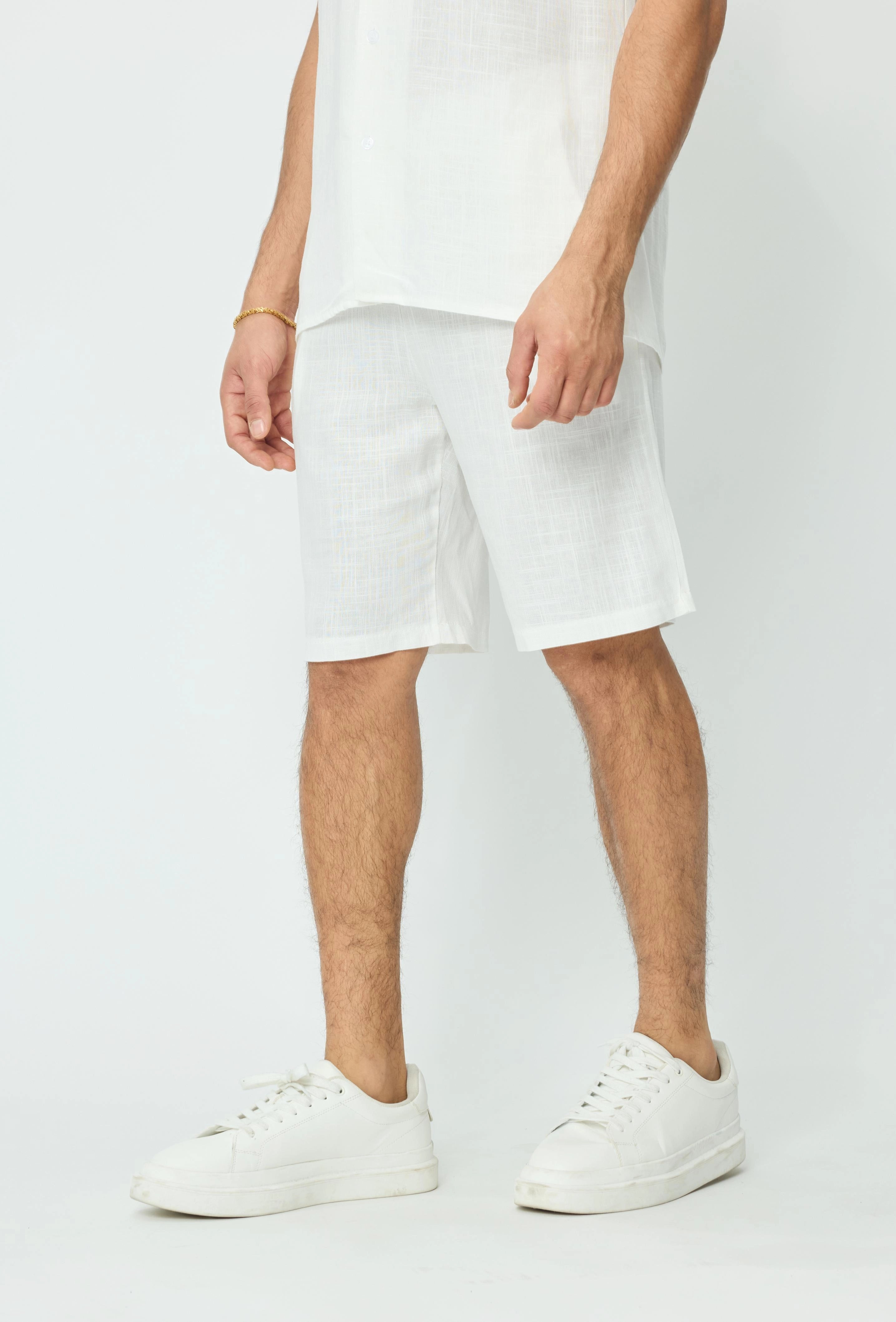 Short effet lin